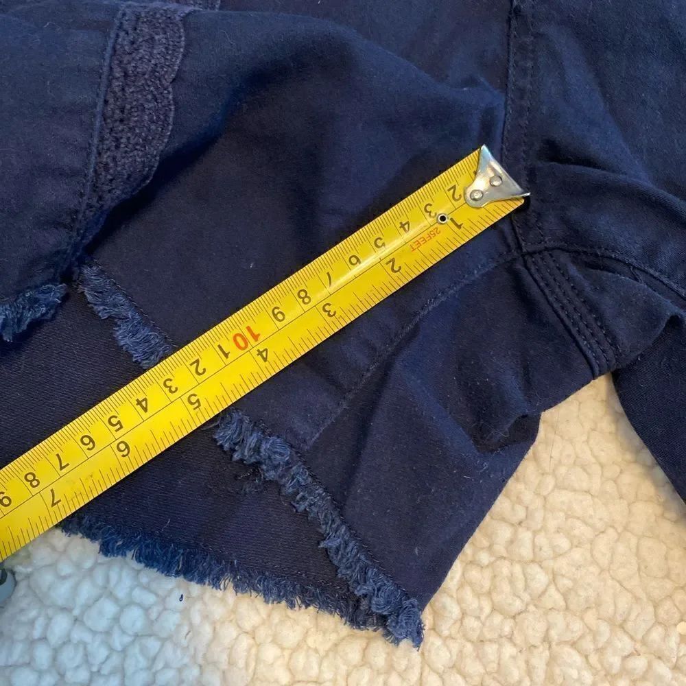 Baccini Shorts - Picture 6 of 8